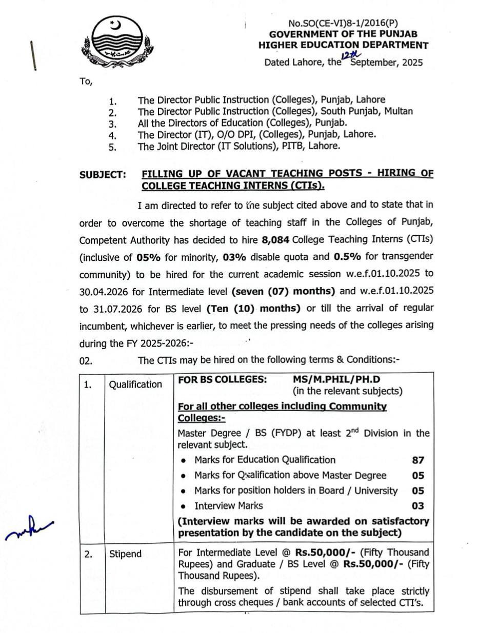 CTI-Jobs-2025-Advertisement-Recruitment-Policy